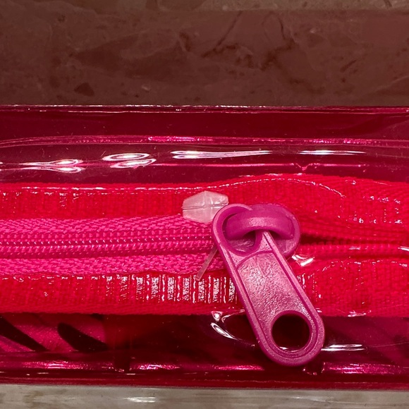 Barbie with Pink Hair and Zebra Dress # 168 - Picture 3 of 5